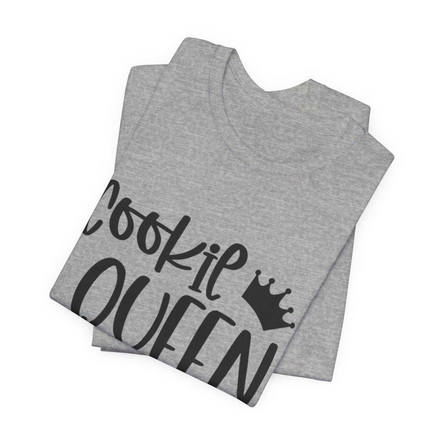 Cookie Queen Baking Tee
