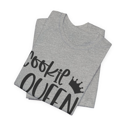 Cookie Queen Baking Tee