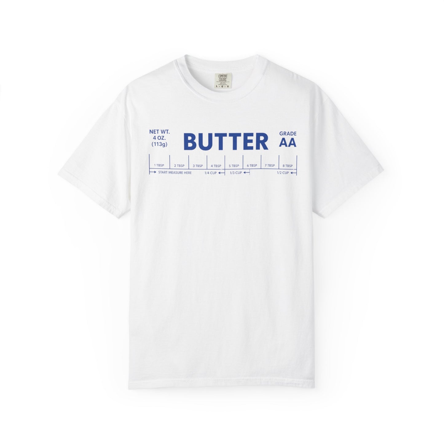 Butter Unisex T-shirt