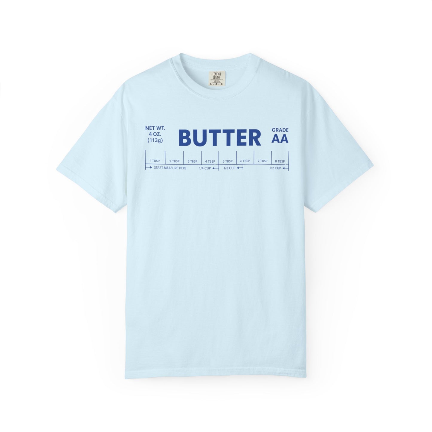 Butter Unisex T-shirt