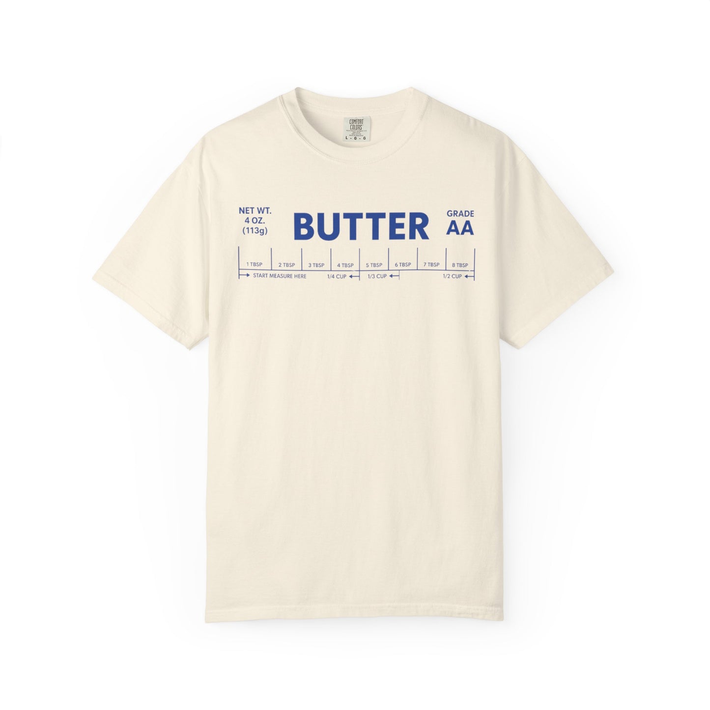 Butter Unisex T-shirt