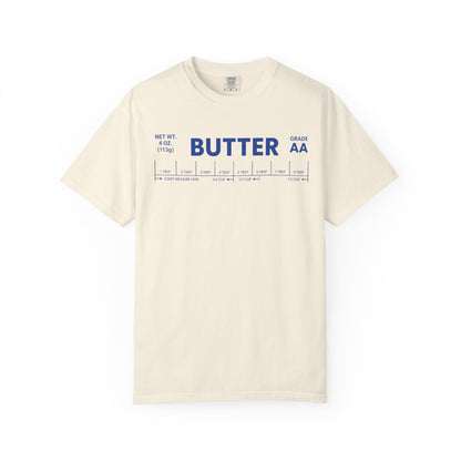 Butter Unisex T-shirt