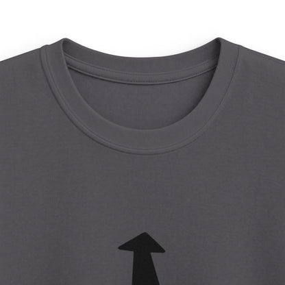 Insert Cookie Here Funny Holiday Cookie Shirt Kids