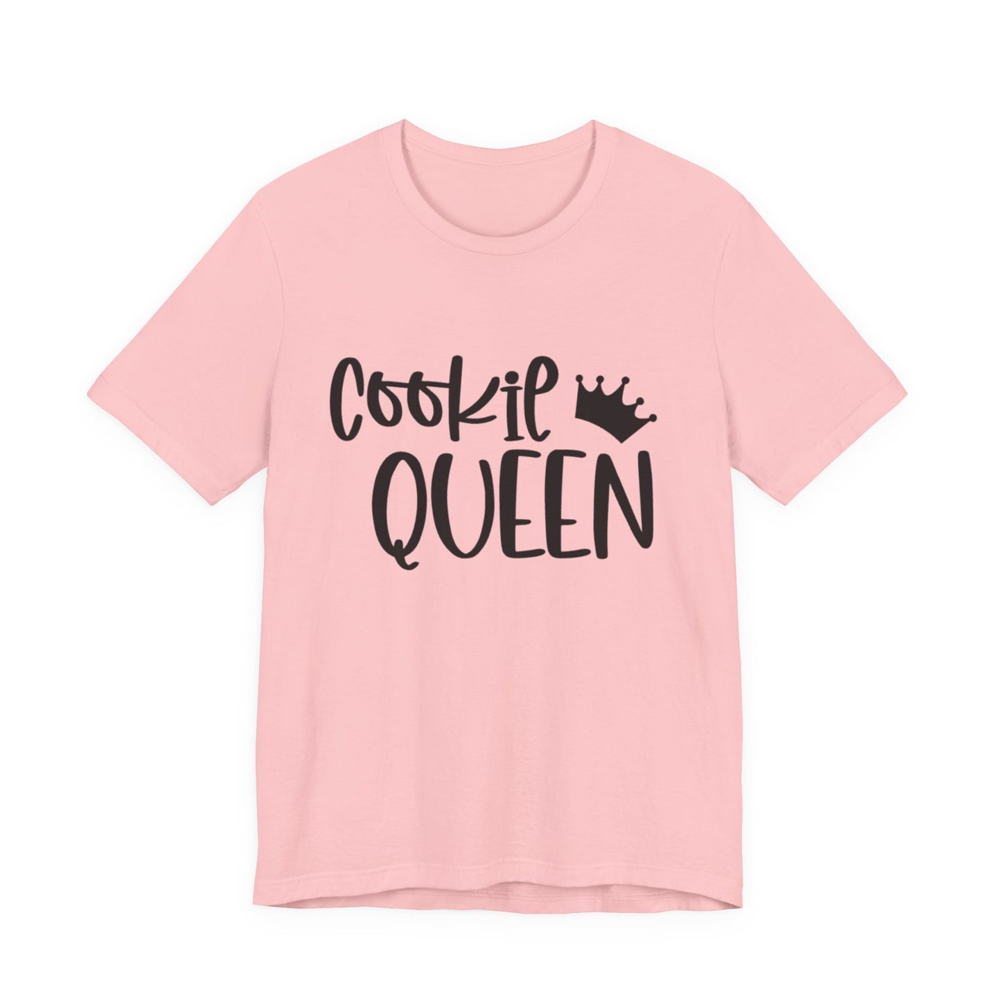 Cookie Queen Baking Tee