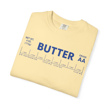 Butter Unisex T-shirt