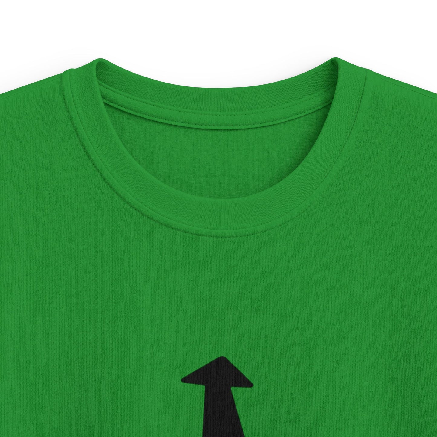 Insert Cookie Here Funny Holiday Cookie Shirt Kids