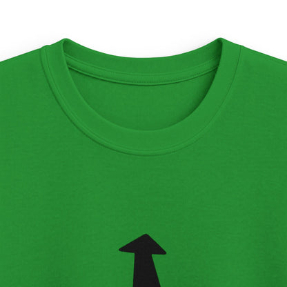 Insert Cookie Here Funny Holiday Cookie Shirt Kids