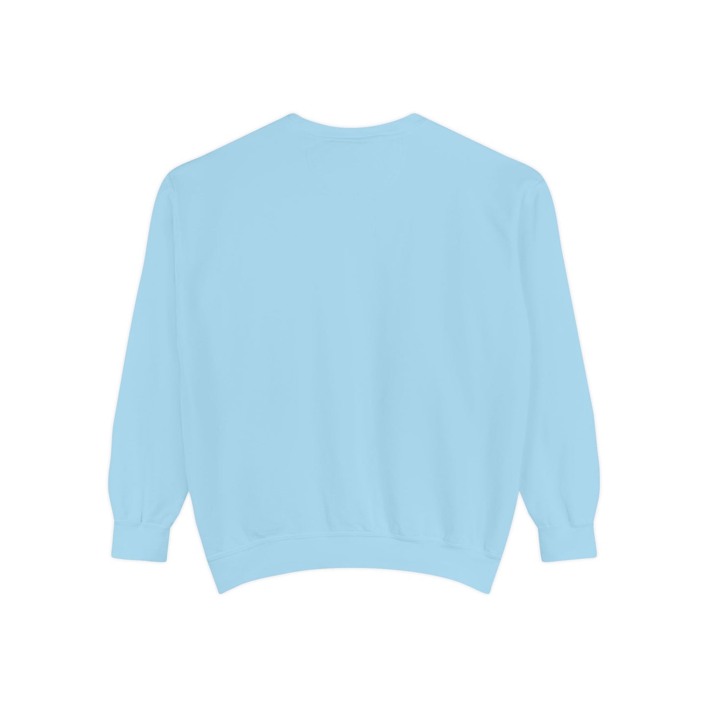 Cherry Embroidered Sweatshirt
