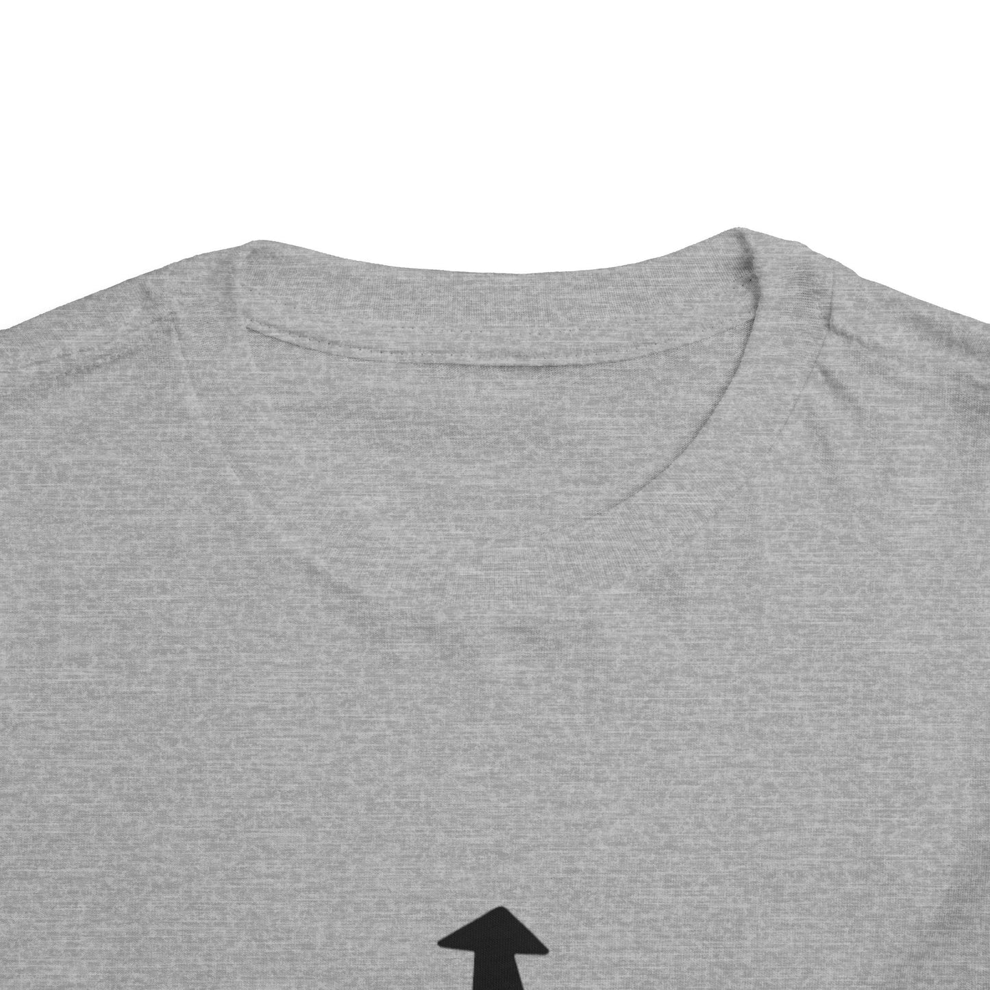 Insert Cookie Here Funny Kids Shirt Toddler