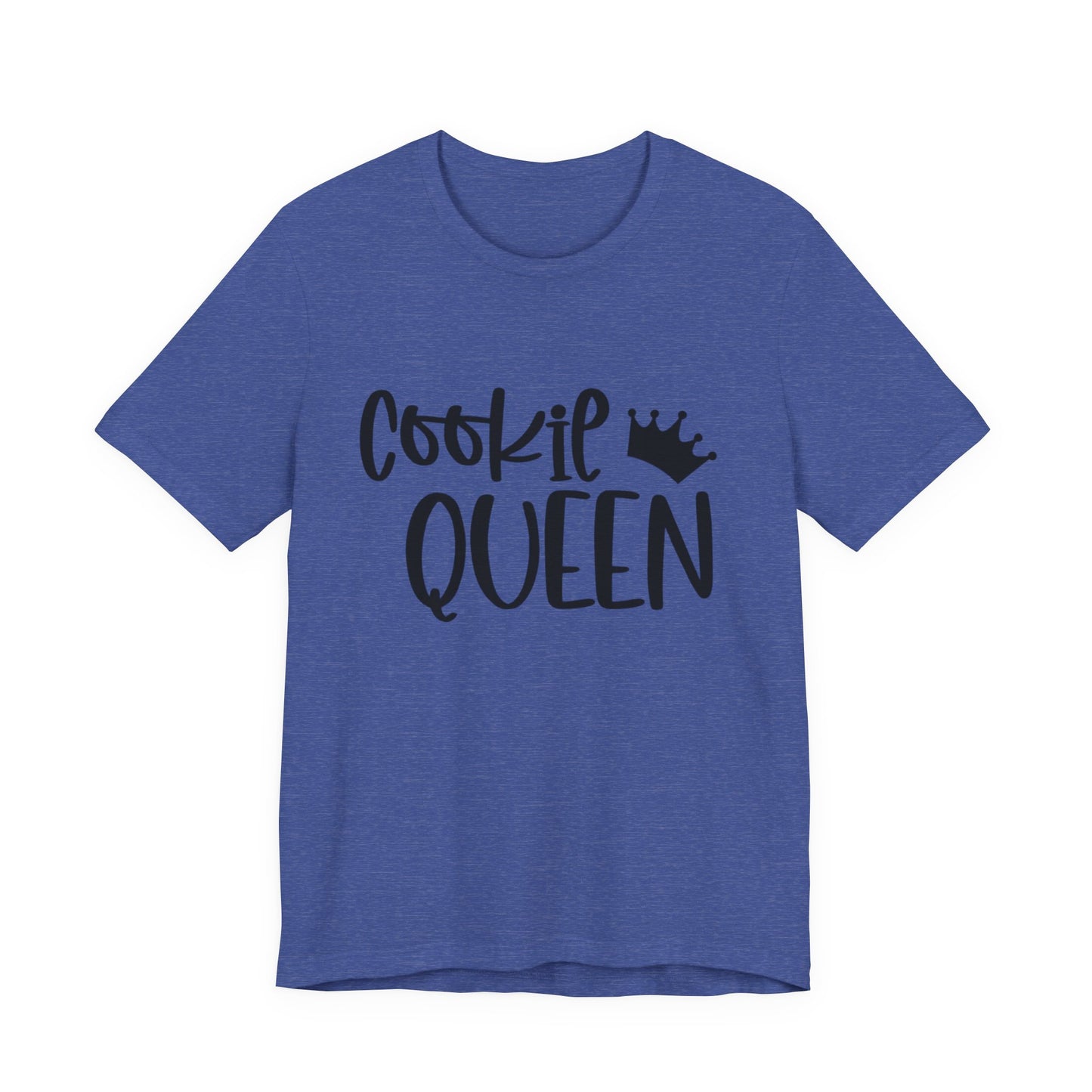 Cookie Queen Baking Tee