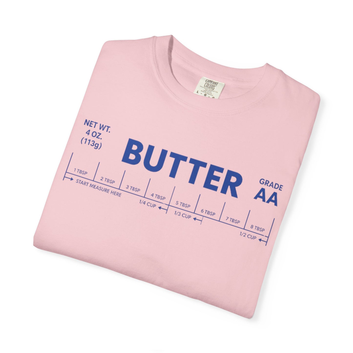 Butter Unisex T-shirt