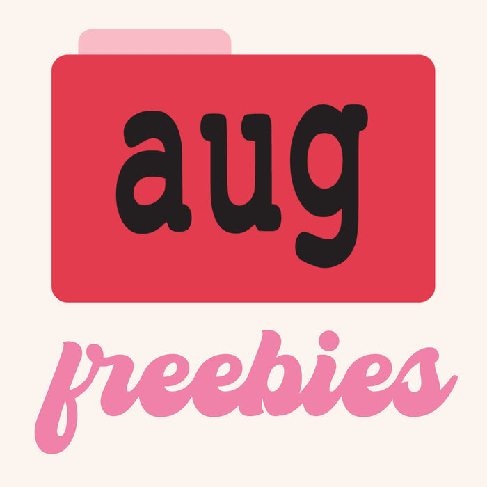 obsequios de agosto