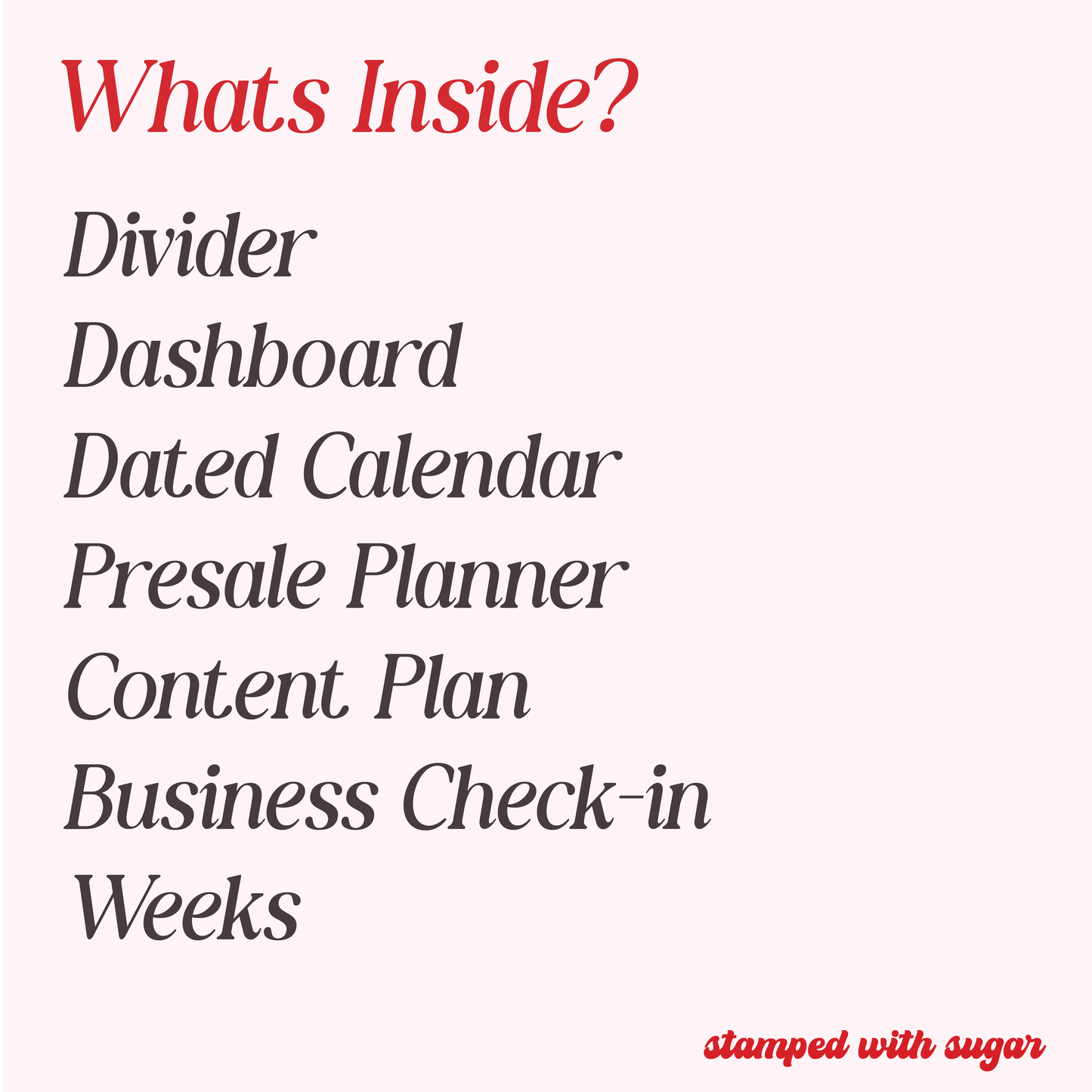 The Complete Cookier Planning Set | Cookie Orders & 2027 Cookie Calendar Digital & Printable Bundle